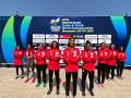 منتخب الخماسي الحديث يواصل استعداداته...