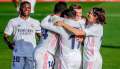 توقيت مبارة ريال مدريد وسيلتا...