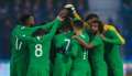 قائمة منتخب السعودية لمواجهتي الصين...