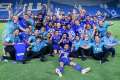 إعلان مواعيد مباريات النصر والهلال...