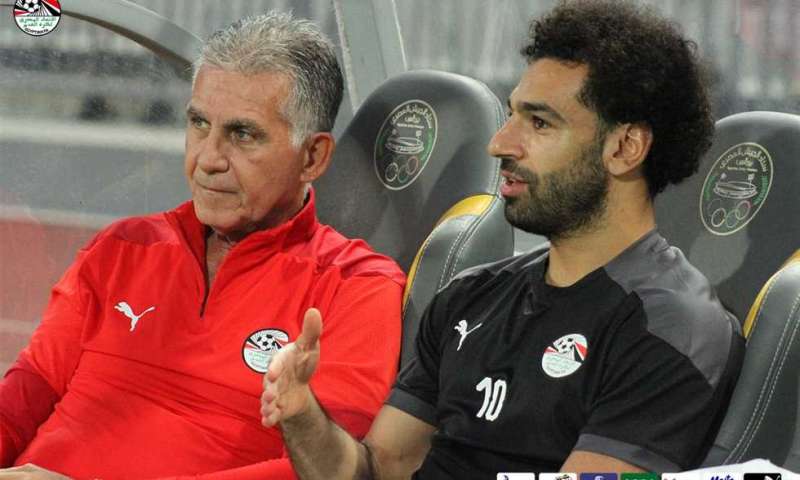 «انبهر بمستواه».. كيروش يكشف عن أفضل لاعب في الدروي المصري