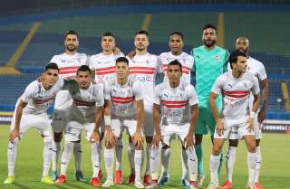 الزمالك يتعادل مع الاتحاد الليبي...