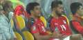 هدف عمر مرموش لمنتخب مصر...