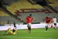 منتخب مصر يعتلي صدارة مجموعة...