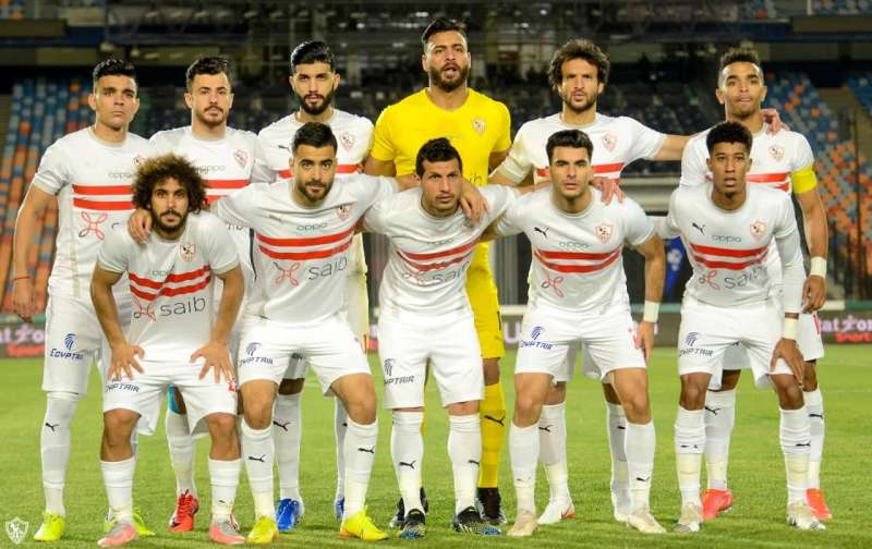 نادي الزمالك