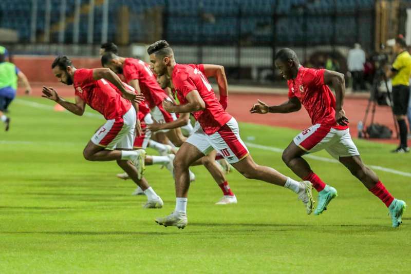 النادي الاهلي