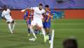 بث مباشر لمباراة ريال مدريد...