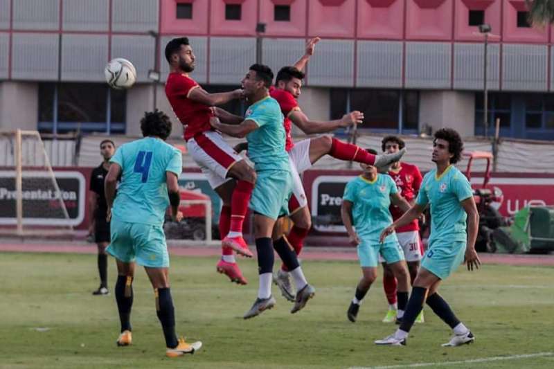 النادي الأهلي