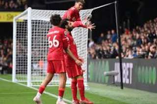 مشاهدة مباراة ليفربول وبرايتون بث...