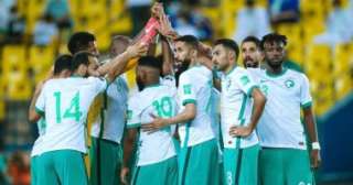 رينارد يعلن قائمة منتخب السعودية...