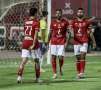 استعدادًا للقمة.. الأهلي يفوز على...