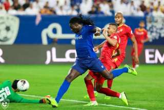 ترتيب الدوري السعودي بعد فوز...