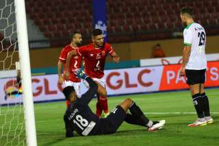 مشاهدة مباراة الاهلي والزمالك بث...
