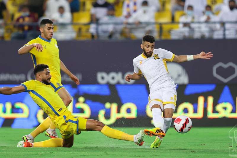 اتحاد الكرة السعودي يصدر قرارًا مفاجئًا ويشعل الميركاتو الشتوي مبكرا
