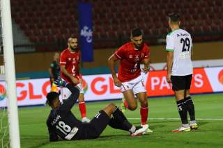بتعليق صادم.. رضا عبد العال...