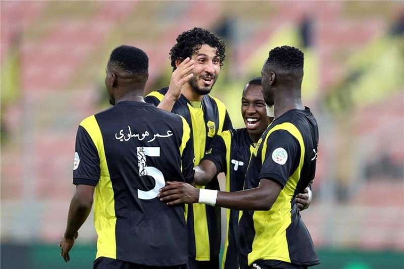 اتحاد جدة السعودي