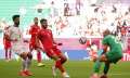 التعادل (0-0) يحسم مواجهة العراق...
