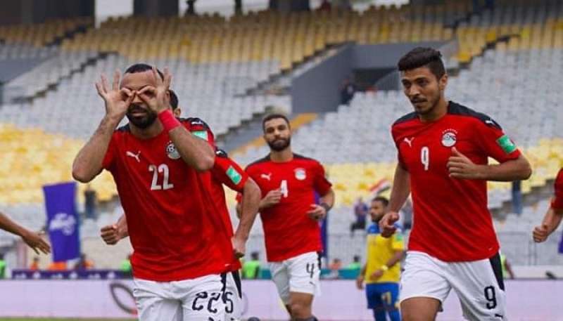 «رغبة التأهل قبل موقعة الجزائر».. كيف استعد منتخب مصر لمواجهة السودان في كأس العرب