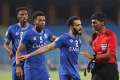 الهلال السعودي يُثير الرعب في...