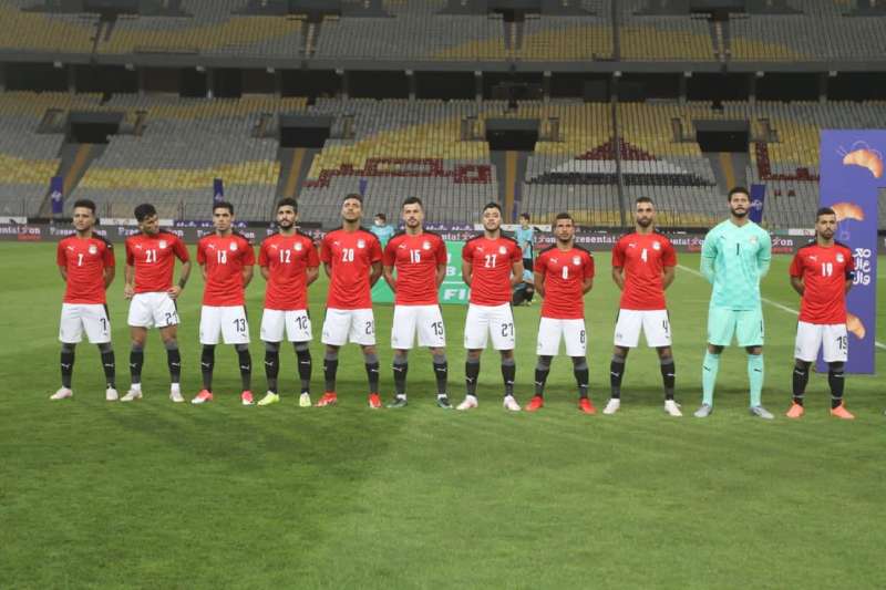«بينهم ثلاثي الأهلي».. 5 لاعبين بالمنتخب مهددون بالغياب عن نهائي كأس العرب