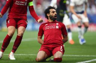 محمد صلاح مرشح لجائزة أفضل...