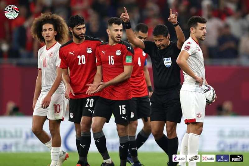 منتخب مصر