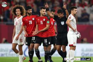 "ليس الخامسة".. تعديل موعد مباراة...