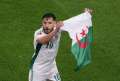 منتخب الجزائر يكشف مفاجأة عن...