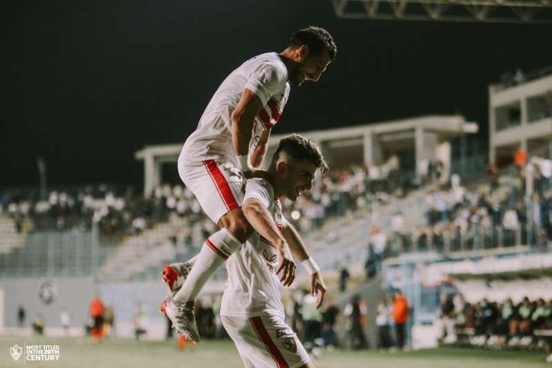 نادي الزمالك