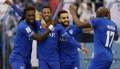 الإصابة تضرب ثنائي الهلال السعودي...
