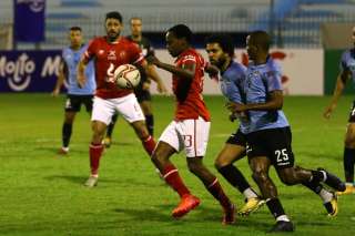 السوبر الافريقي.. موعد مباراة الاهلي...