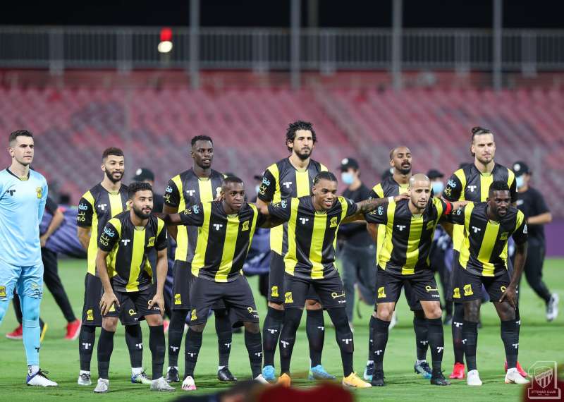 الاتحاد