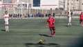 في عقر داره.. أهلي 2007...
