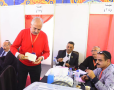مفاجأة.. اللجنة الأولمبية ترفض اعتماد...