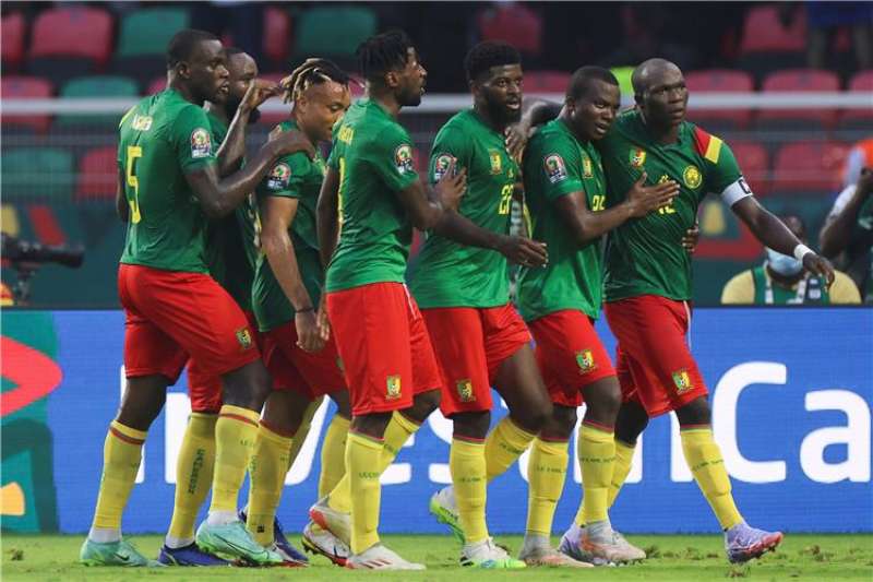 بث مباشر.. مشاهدة مباراة الكاميرون واثيوبيا في كأس الأمم الأفريقية 2021