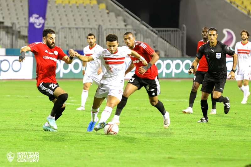 نادي الزمالك