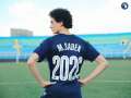 رسميًا.. بيراميدز يعلن ضم لاعب...