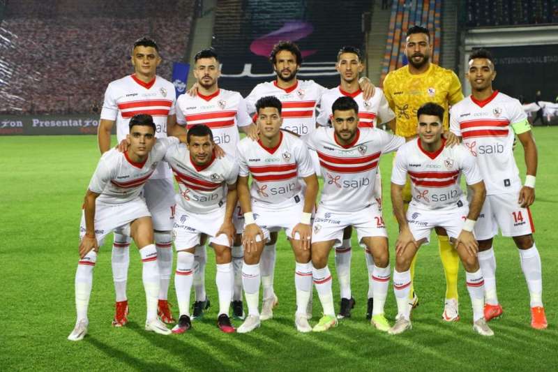 نادي الزمالك