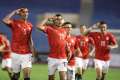 "كان هدفًا للأهلي".. موهبة منتخب...
