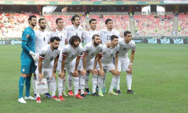تحديد معلق مباراة مصر والمغرب في كأس الأمم الأفريقية