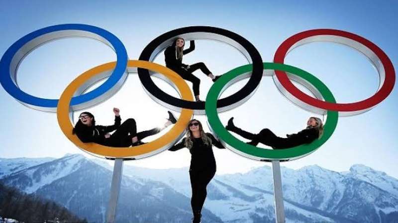 دعوة لزيادة الحضور الجماهيري في الألعاب الأولمبية الشتوية