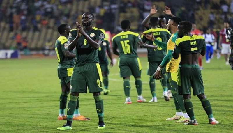 بث مباشر.. مشاهدة مباراة السنغال وبوركينا فاسو في كأس أمم إفريقيا