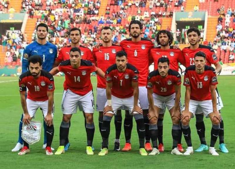 مشاهدة مباراة مصر والكاميرون