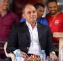 «مرجان» يهنئ الأهلي بعد الفوز...