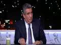 أحمد مجاهد يعتذر لجماهير الأهلي...