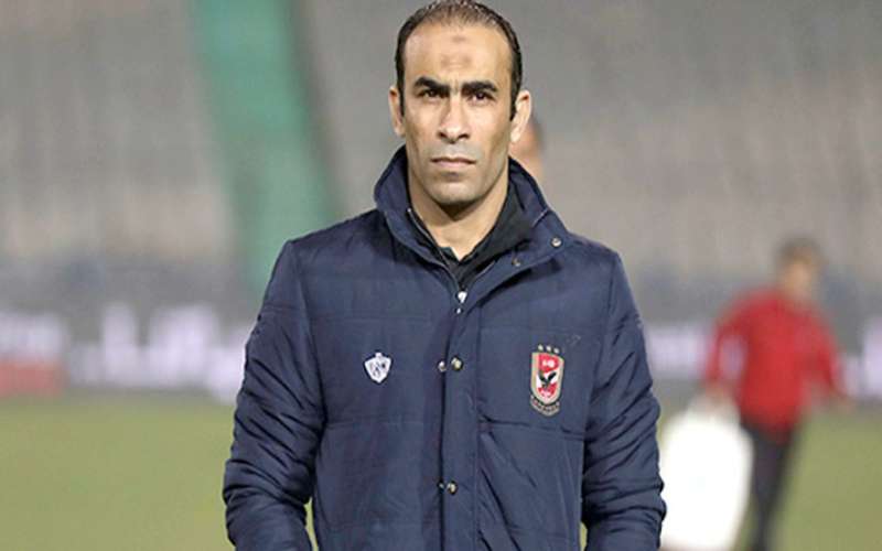 سيد عبد الحفيظ