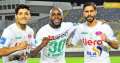 ابن الاهلي مرشح لتدريب الرجاء...