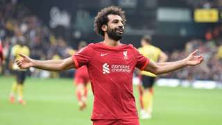 فيديو.. أهداف محمد صلاح في...