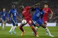 فيديو.. ليفربول يتوج بلقب كأس...
