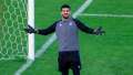 حارس الهلال يكشف تفاصيل مشاركته...